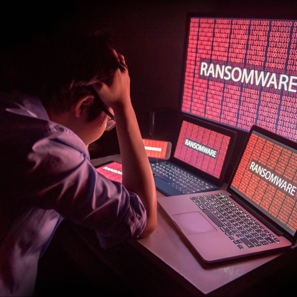 Last Line of defense against Ransomware