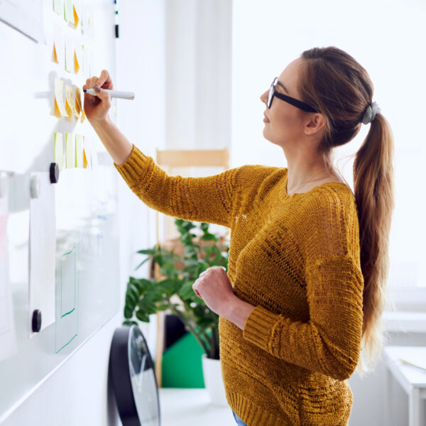 Project Planning Template
