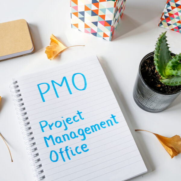 PMO Documents for your day-to-day affairs