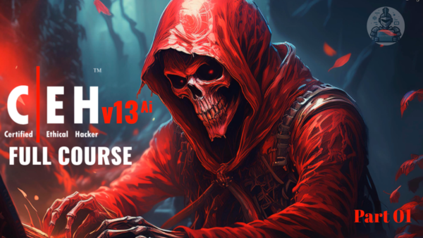 Certified Ethical Hacking - Training