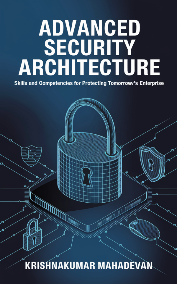 Advance Security Architecture: