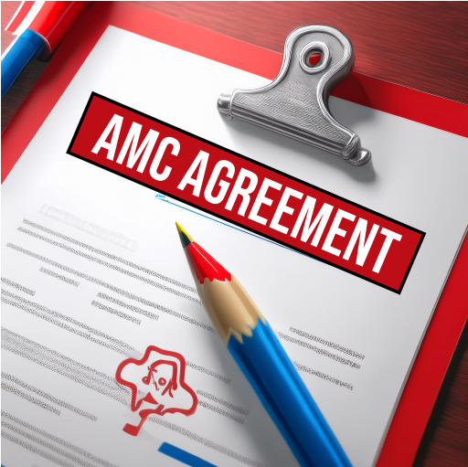The Perfect AMC Contract Generator